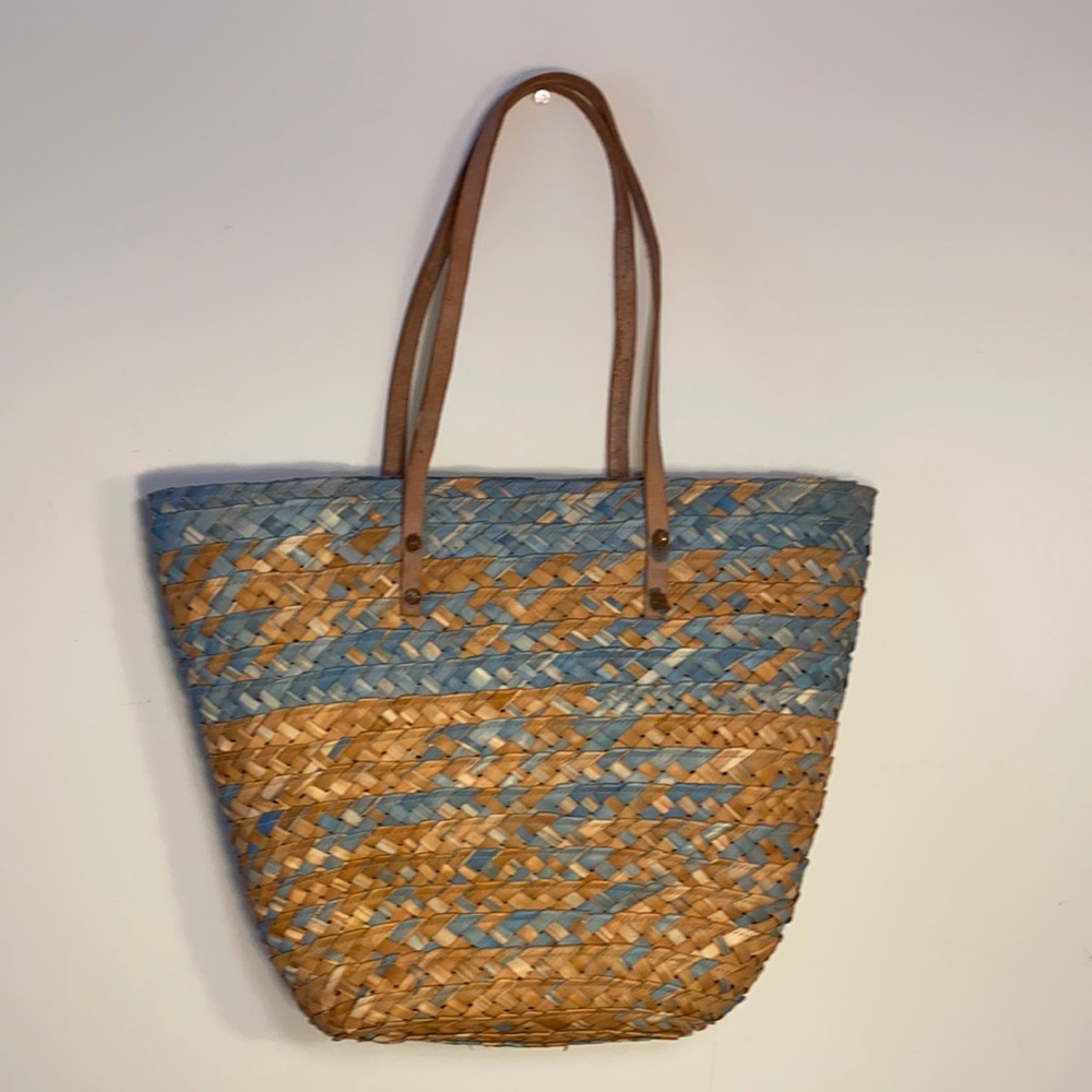 Beautiful tote